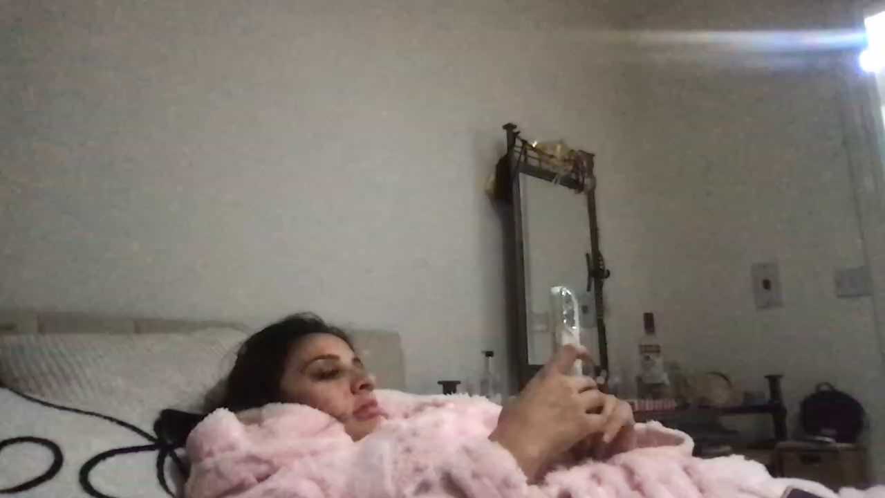 YourFavouriteSecret1 cam recording