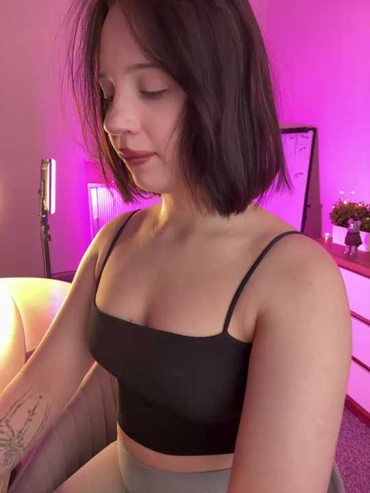 YourLittleDevil cam recording