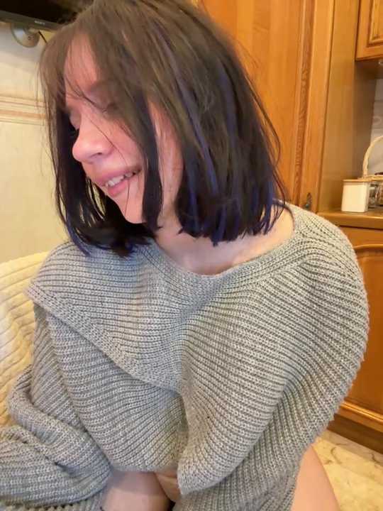YourLittleDevil cam recording