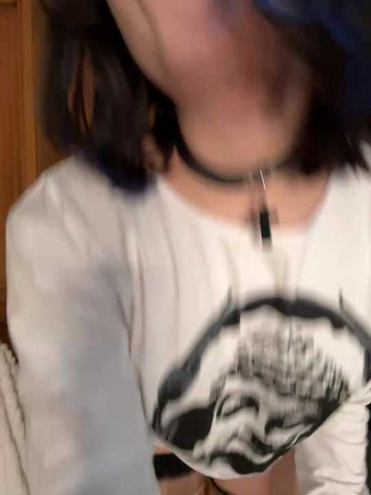 YourLittleDevil Stripchat recording – Oct 23, 2026