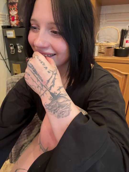 YourLittleDevil cam recording