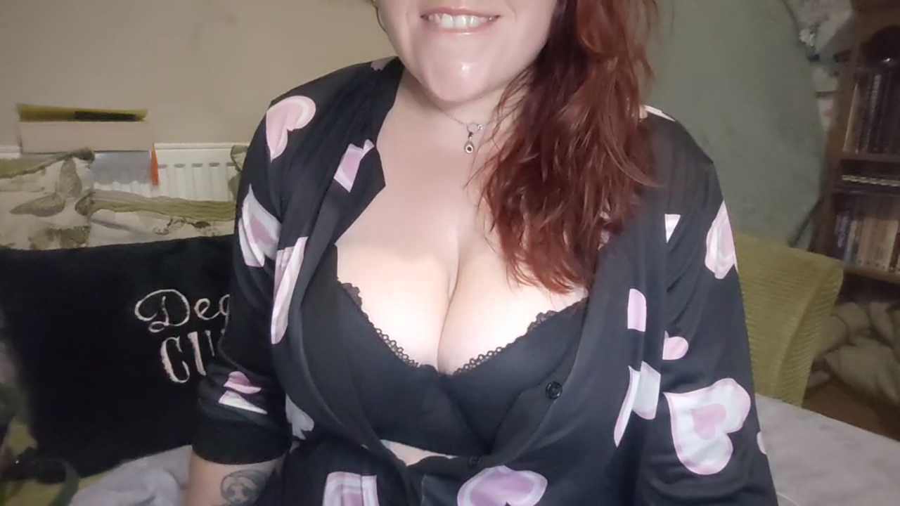 YourPrettyProblem cam recording