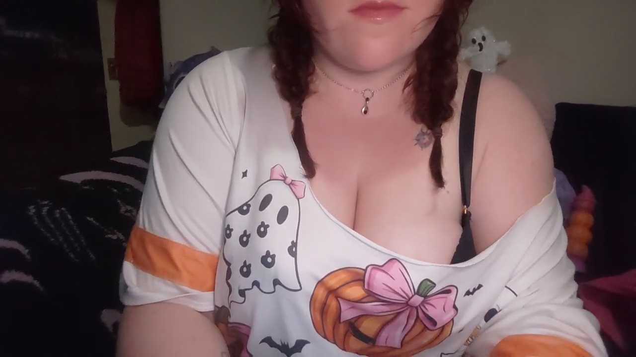 YourPrettyProblem Stripchat recording – Oct 26, 2026