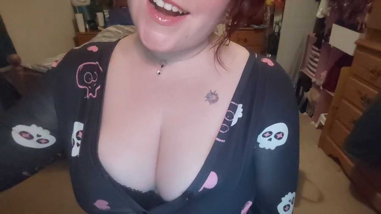 YourPrettyProblem Stripchat recording – Oct 24, 2026