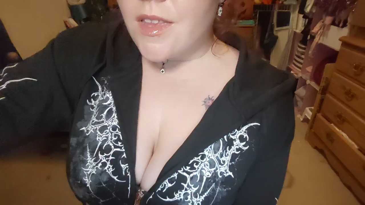 YourPrettyProblem cam recording