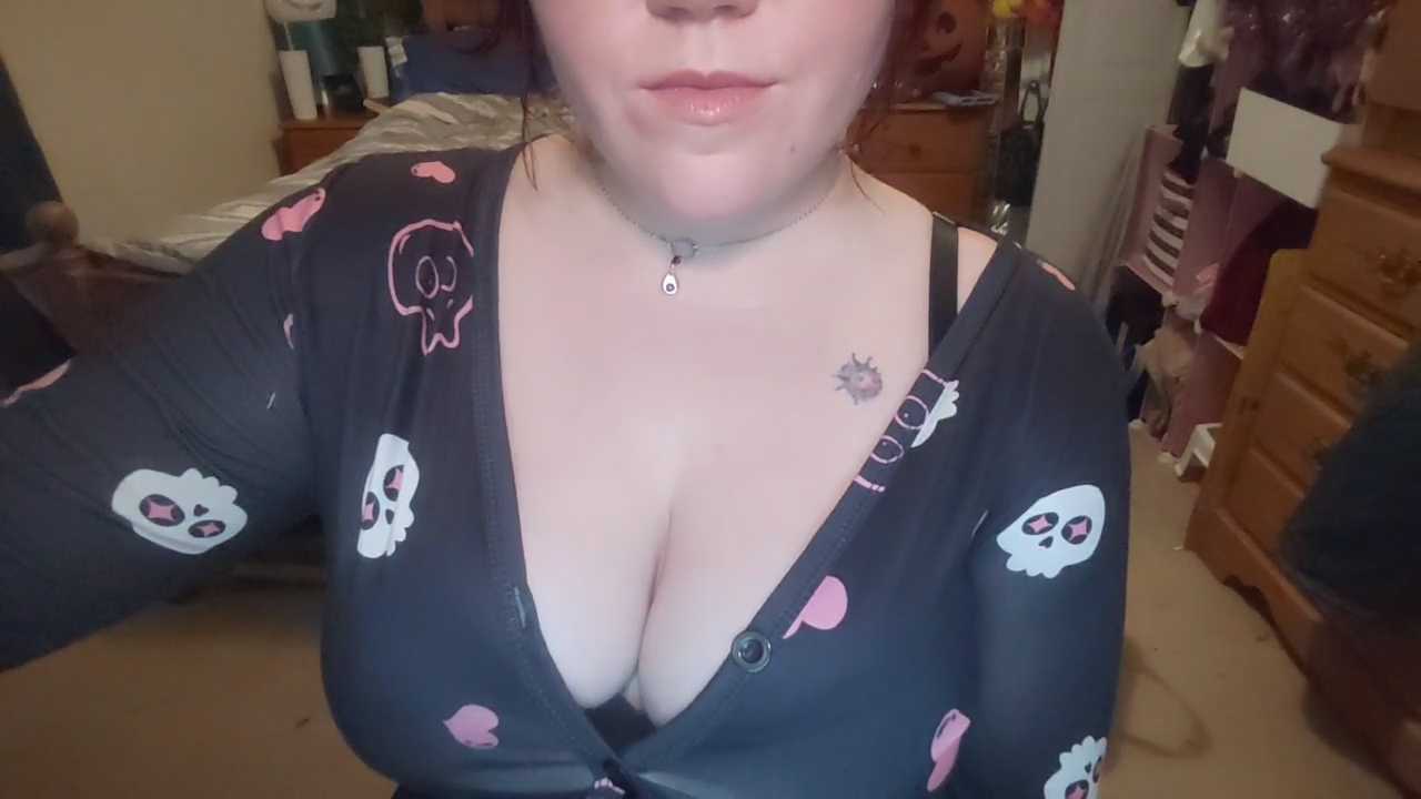 YourPrettyProblem Stripchat recording – Oct 24, 2026