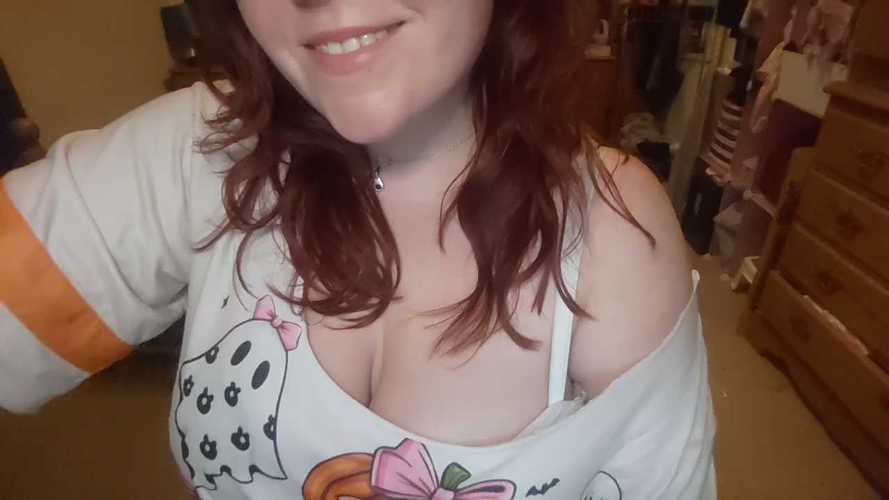 YourPrettyProblem cam recording