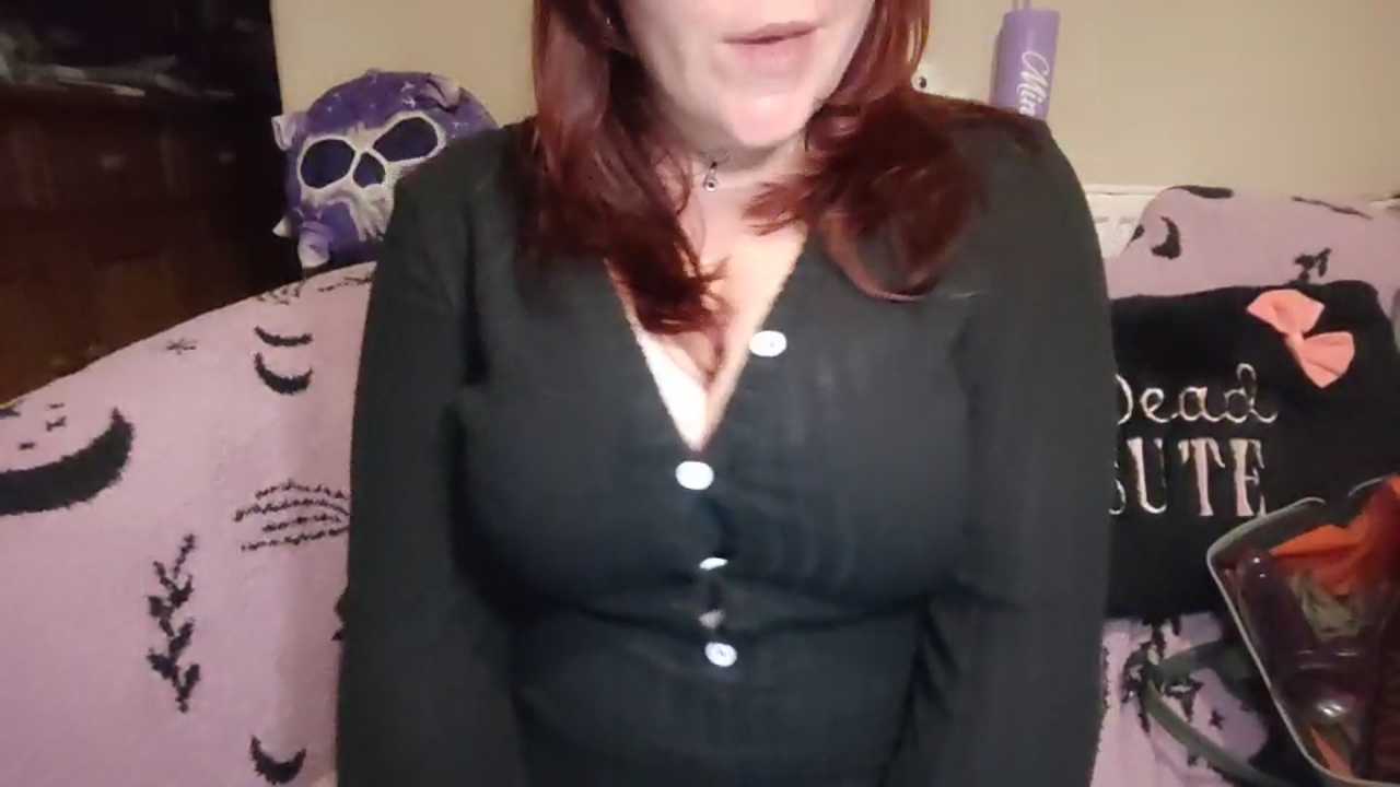 YourPrettyProblem cam recording