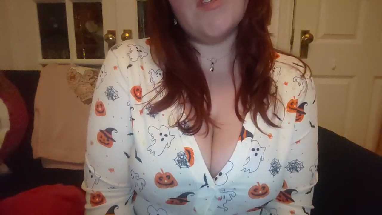 YourPrettyProblem cam recording