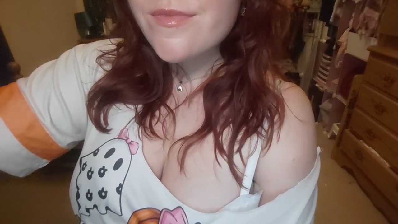 YourPrettyProblem cam recording