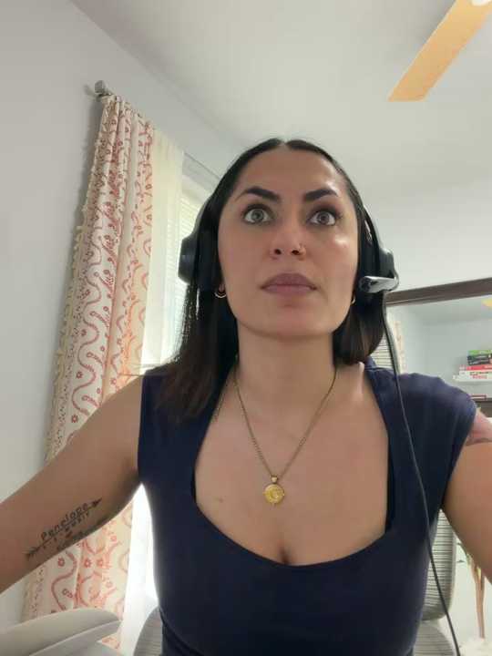 YourQueen18 cam recording