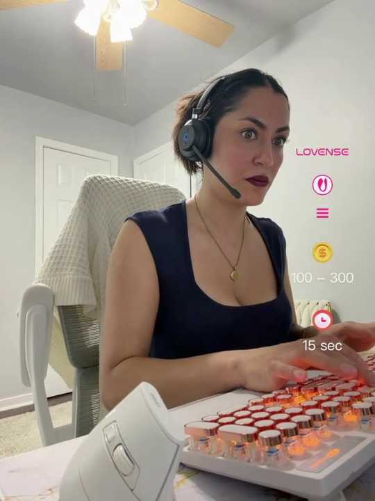 YourQueen18 cam recording
