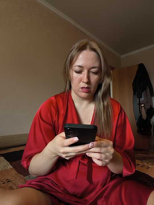 YourSweetRi cam recording