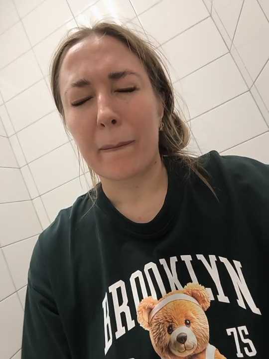 YourSweetRi cam recording