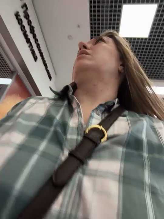 YourSweetRi cam recording