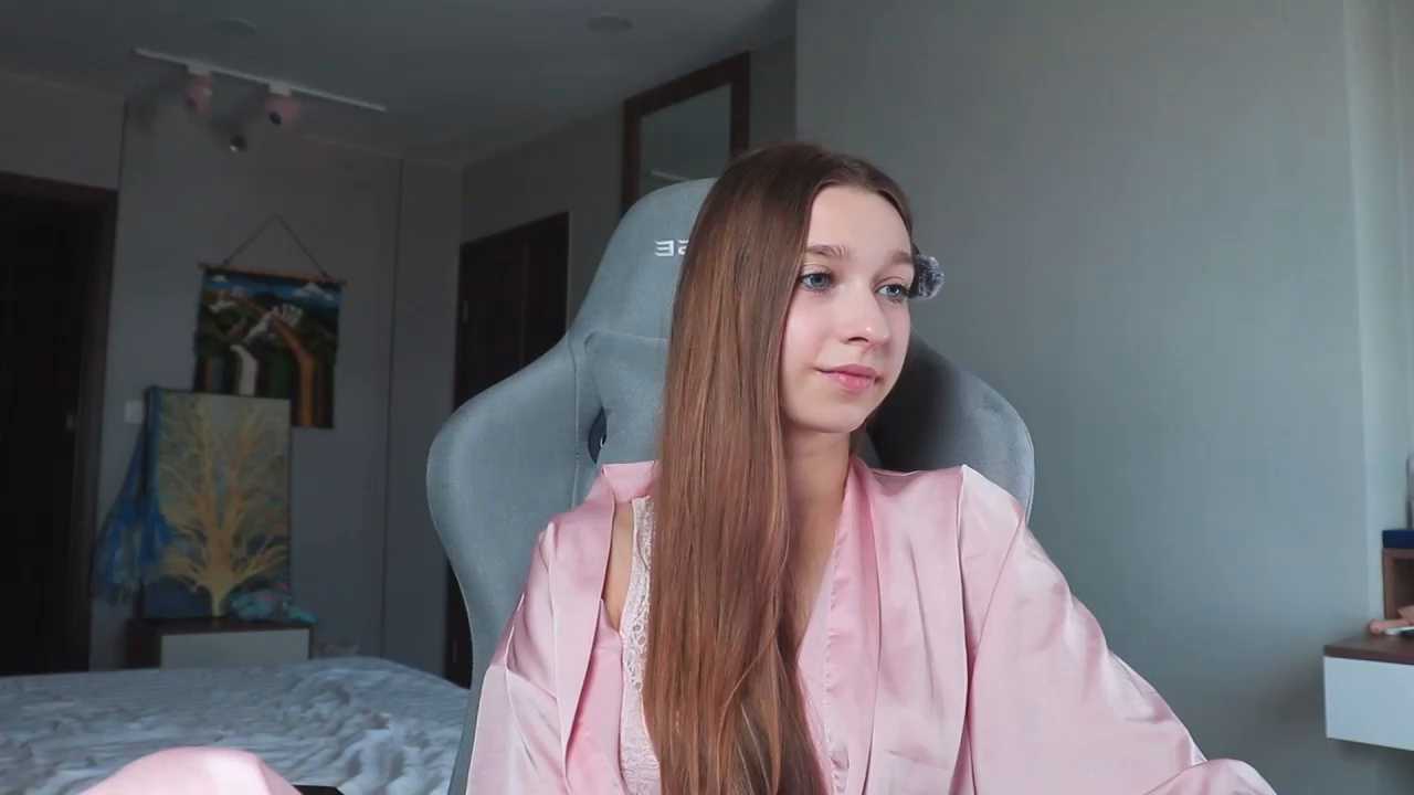 Your_Alisaa cam recording