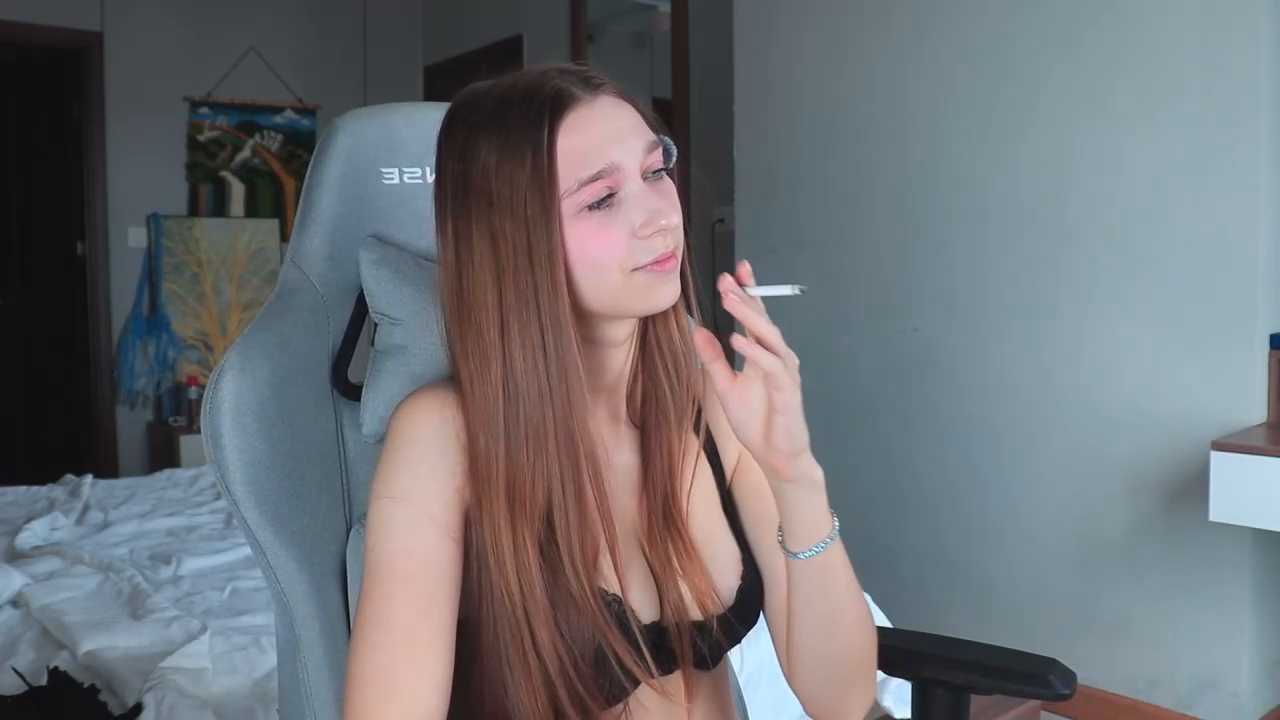 Your_Alisaa cam recording