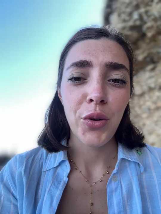Your_Badass_ cam recording