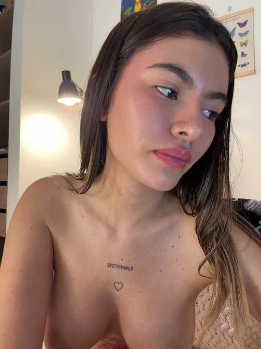 Your_Honeey cam recording