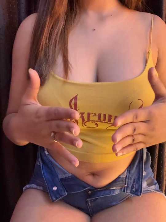 Your_Muskaan12 cam recording