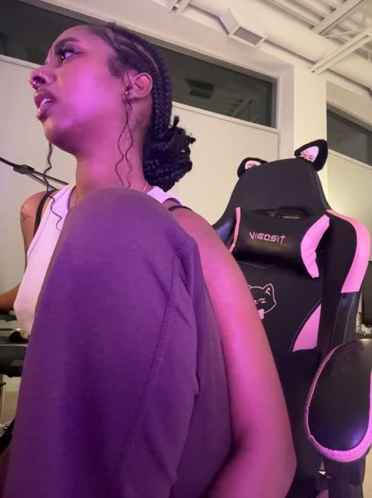 Your_Paris cam recording