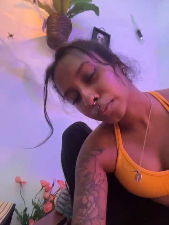Your_Paris cam recording