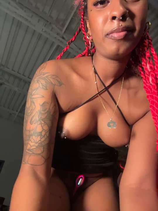 Your_Paris Stripchat recording – Oct 24, 2026
