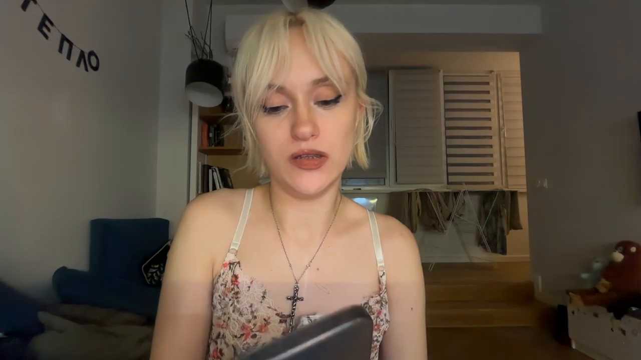 Your_lovely_hamster91 Stripchat recording – Oct 15, 2026
