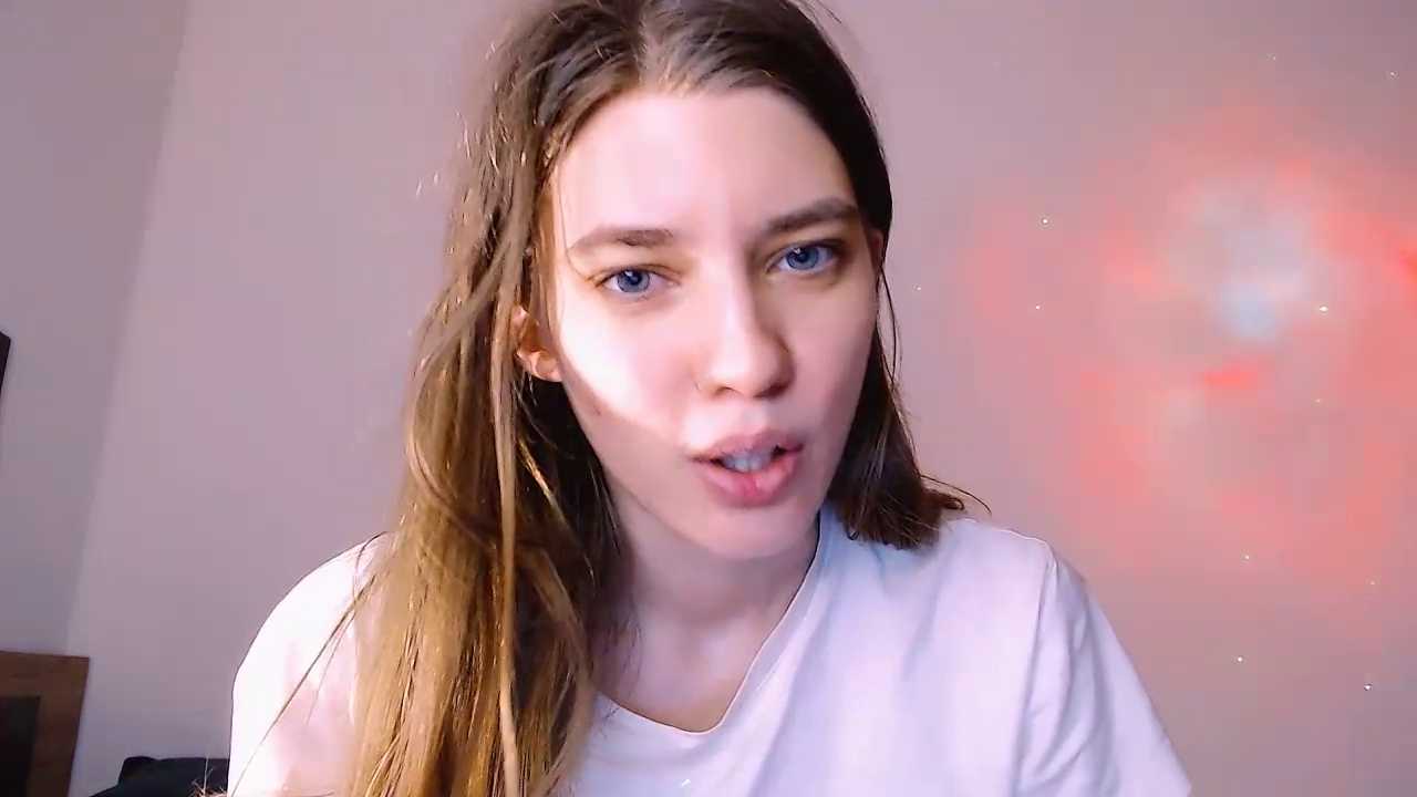 Your_st_ella cam recording