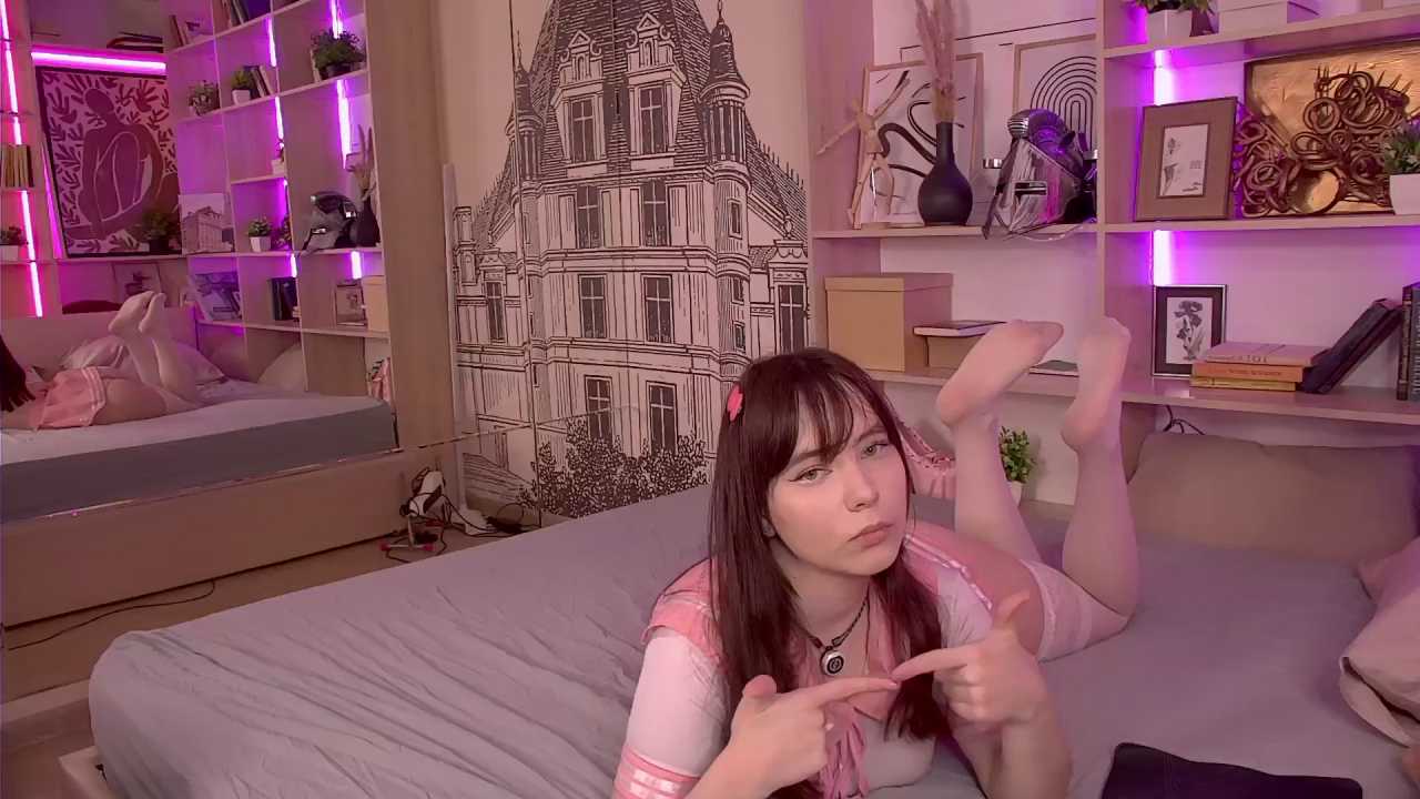 YukiNort cam recording