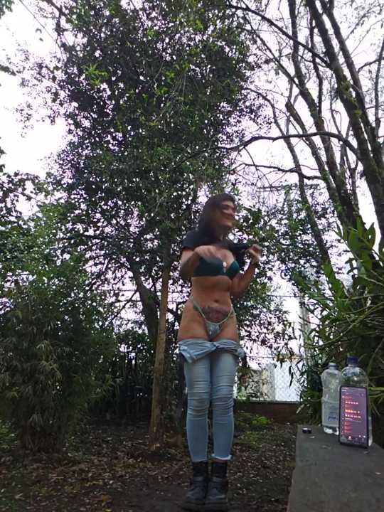 Yuky_ta cam recording