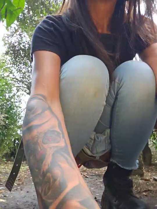 Yuky_ta cam recording