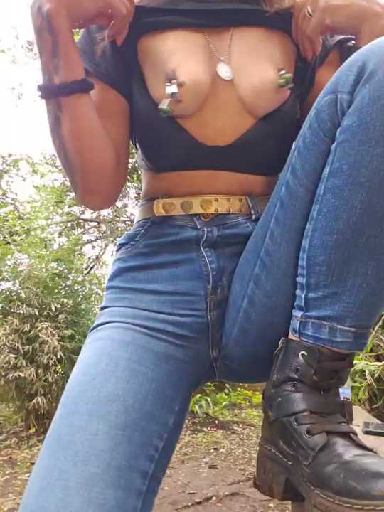 Yuky_ta cam recording