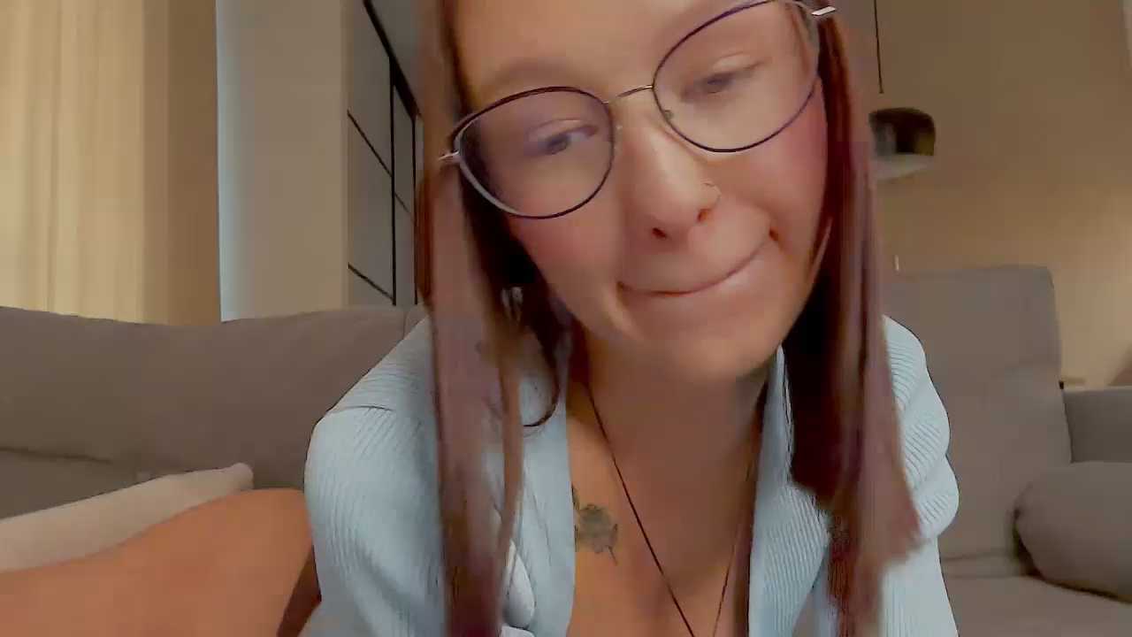 Yulia-K cam recording