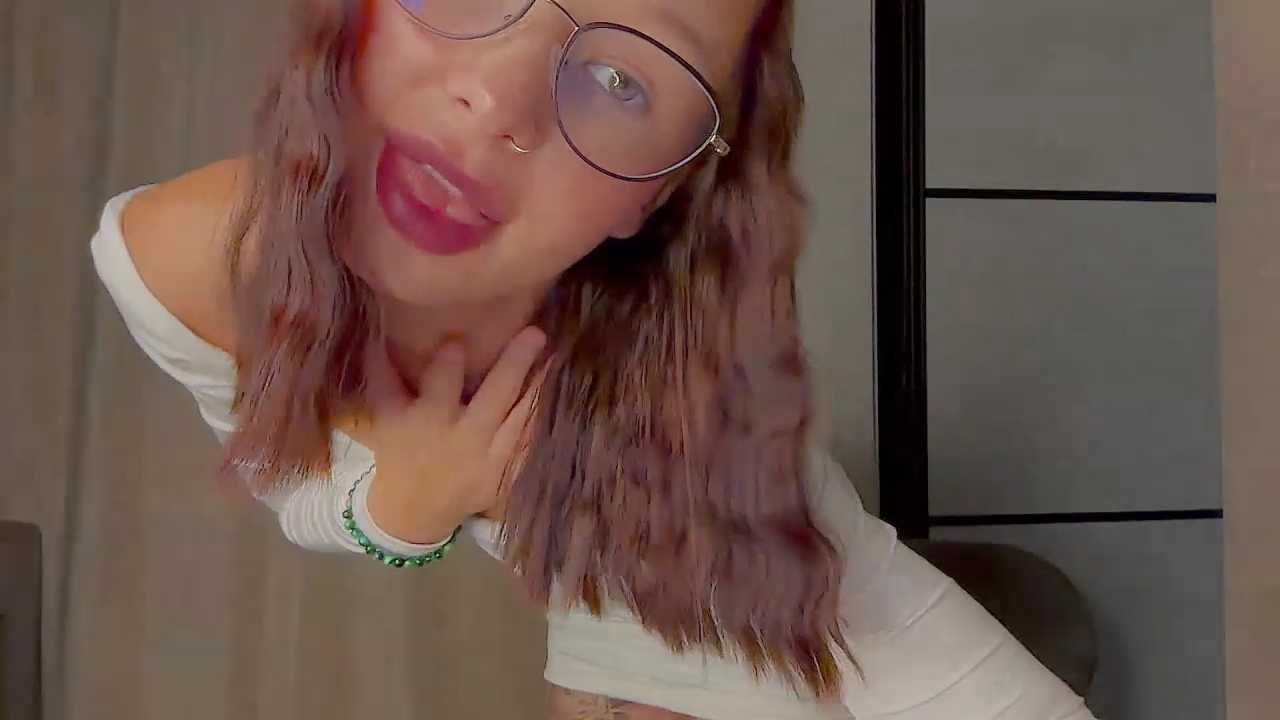 Yulia-K cam recording