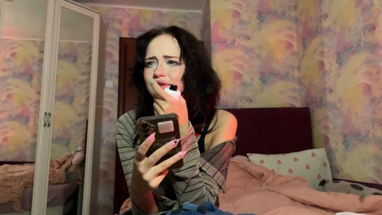Yumiku cam recording