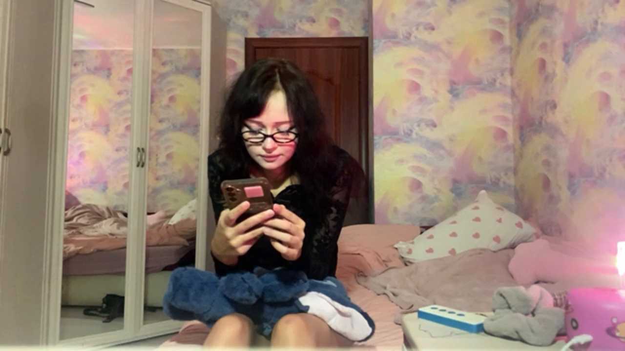 Yumiku cam recording