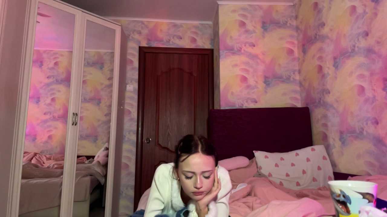 Yumiku cam recording