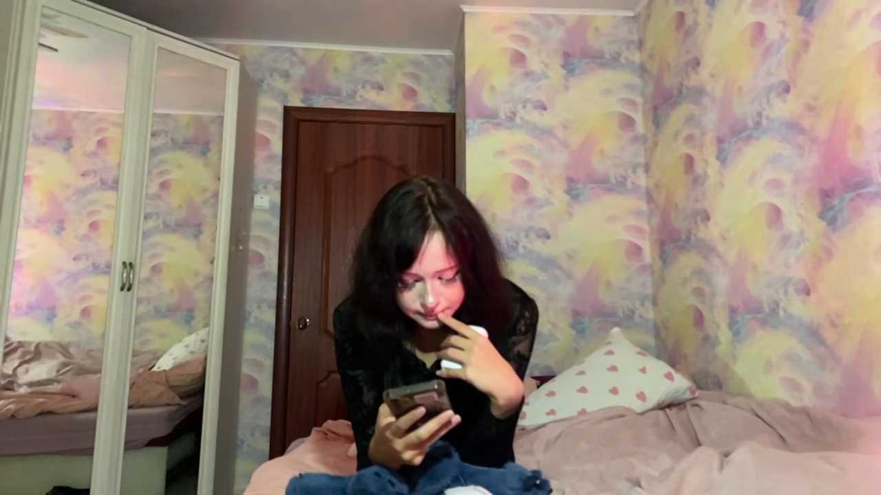 Yumiku cam recording