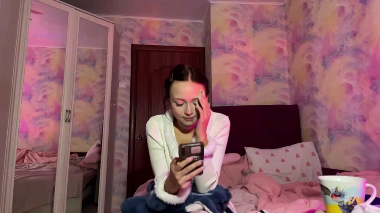 Yumiku cam recording