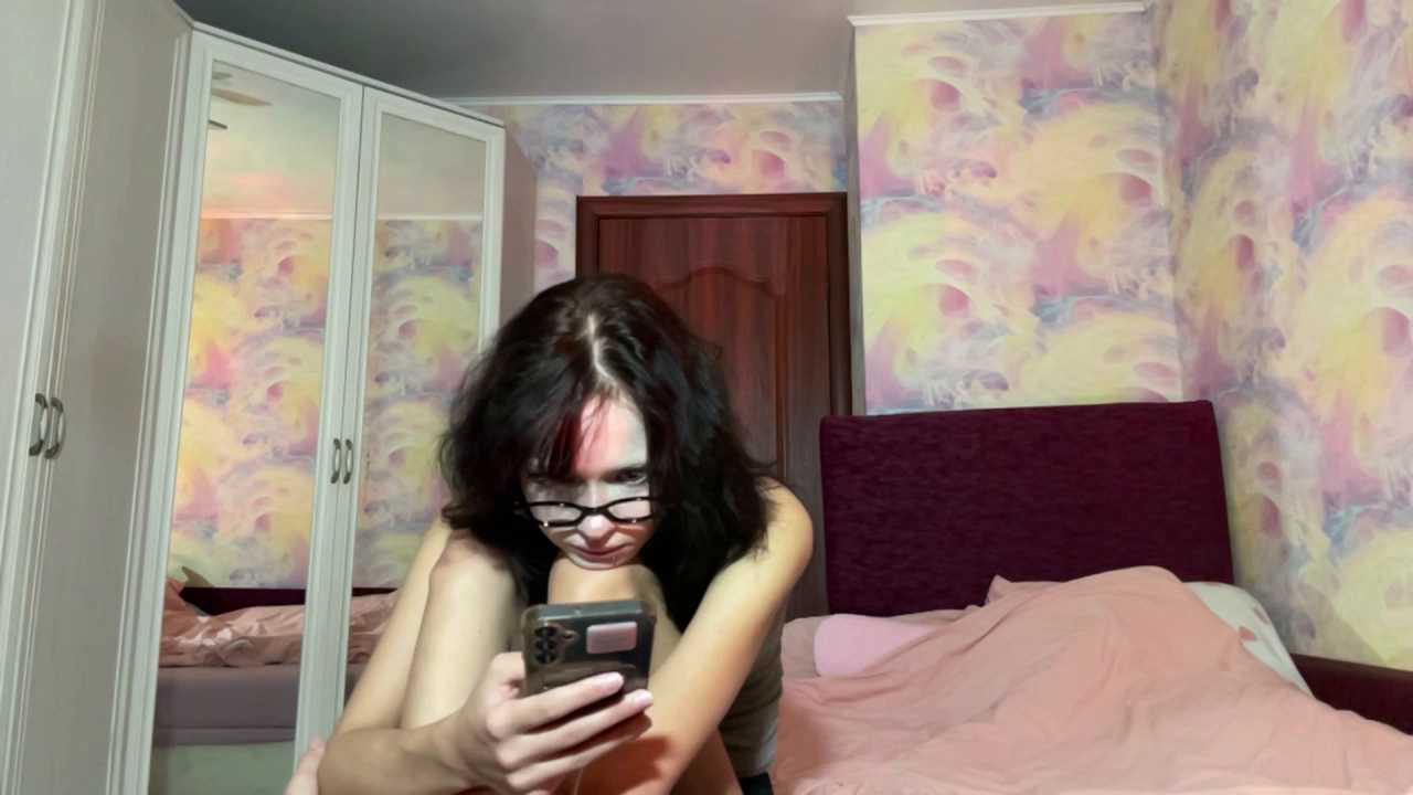 Yumiku cam recording