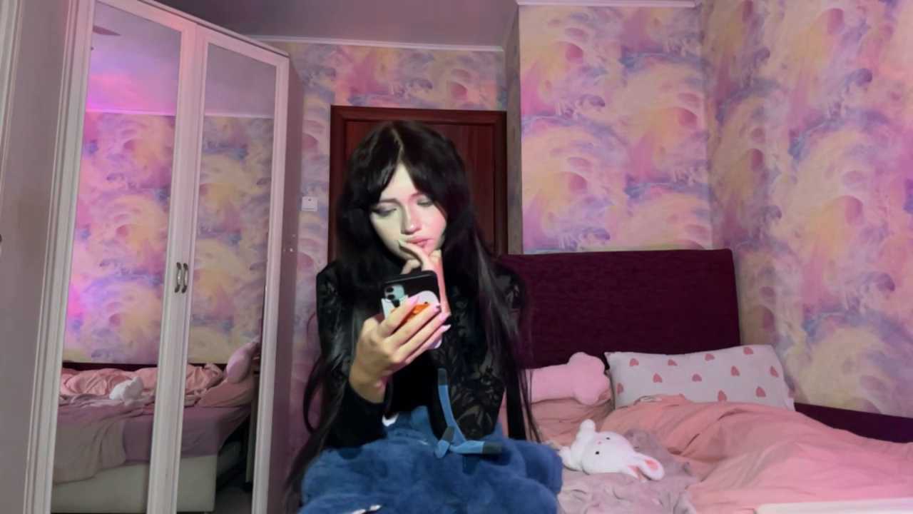 Yumiku cam recording
