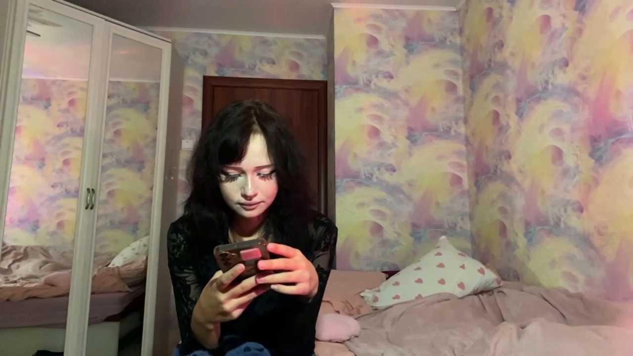 Yumiku cam recording