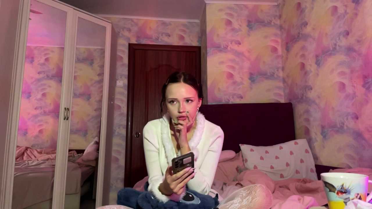 Yumiku cam recording