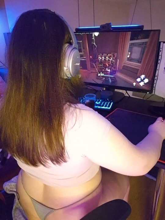 Yuminull cam recording