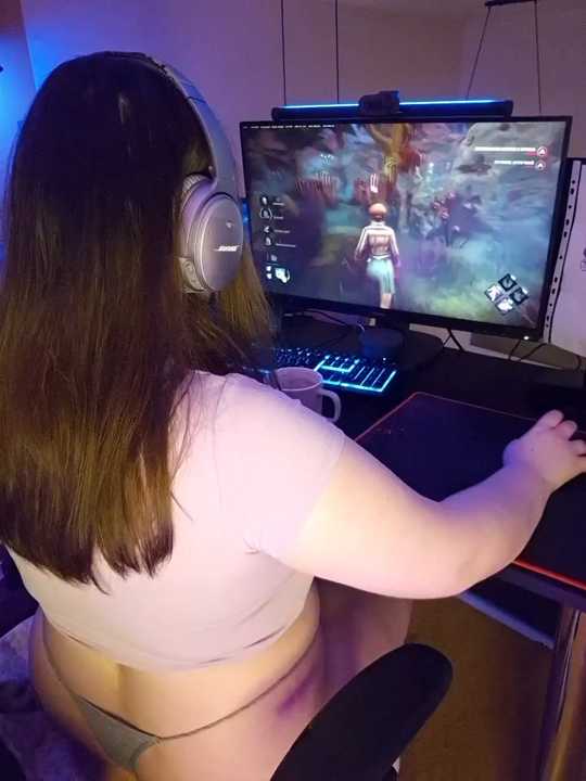 Yuminull cam recording
