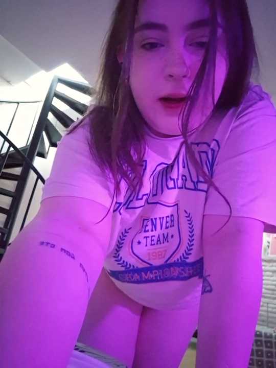 Yuminull cam recording