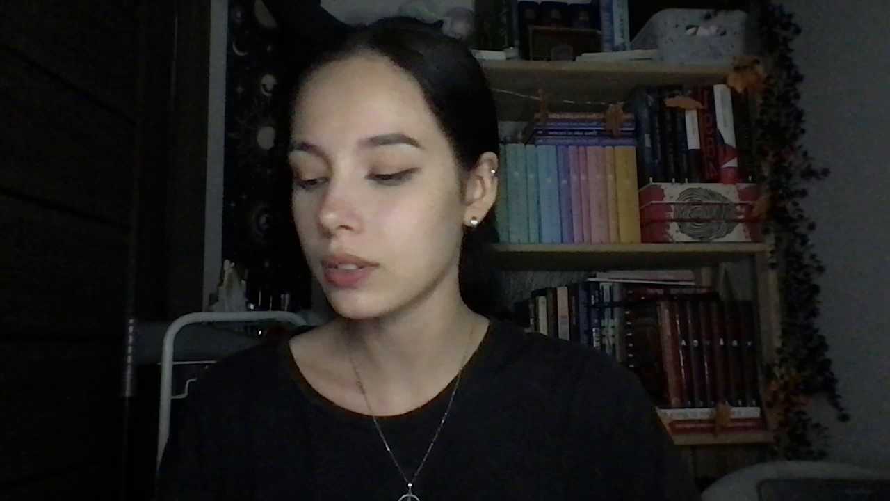 Yuna5343 cam recording