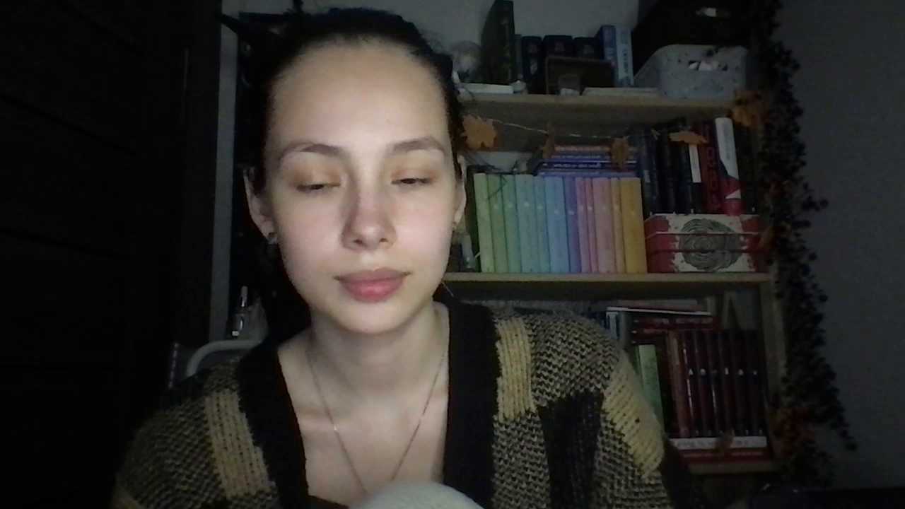 Yuna5343 cam recording