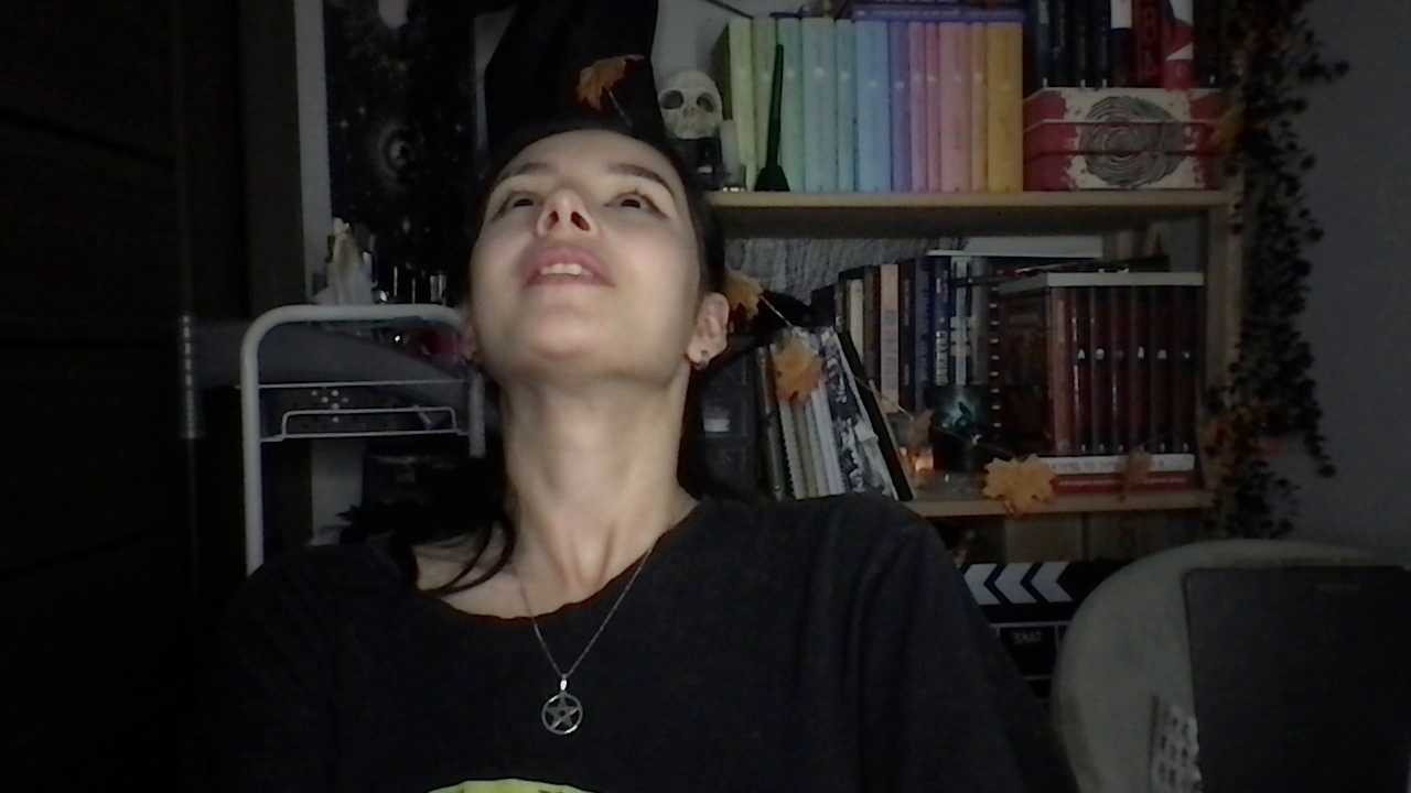 Yuna5343 cam recording